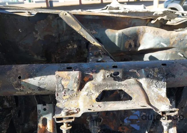 3GCUDFE86RG168743: 41612132