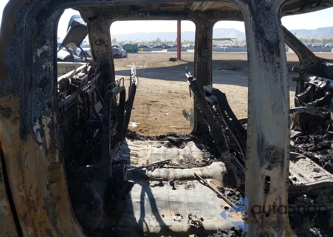 3GCUDFE86RG168743: 41612132