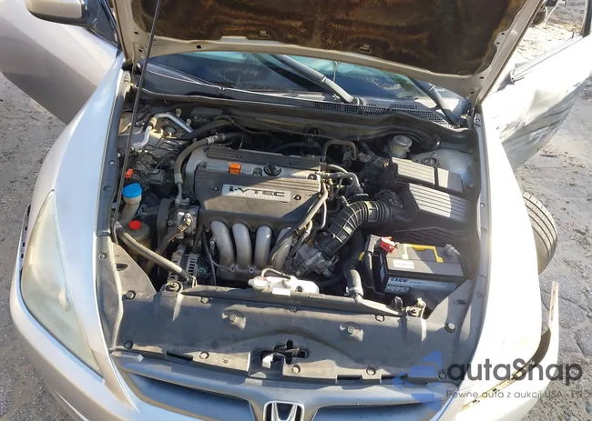 1HGCM72307A017646: 41611277