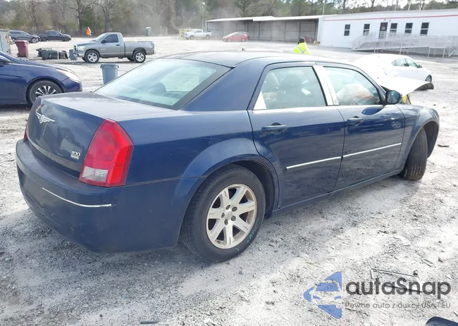 2C3KA53G56H458511: 41611523