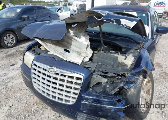 2C3KA53G56H458511: 41611523