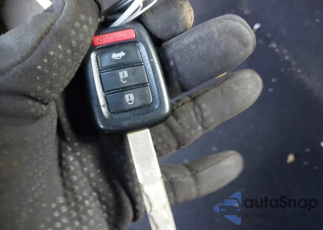 2HGFC2F69LH510275: 41611587