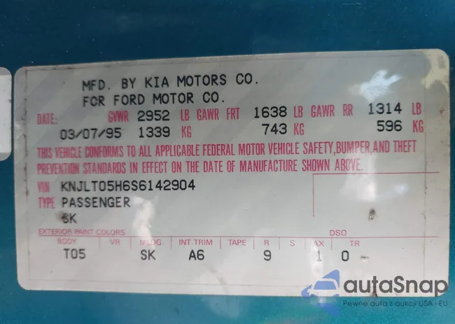 KNJLT05H6S6142904: 41613061