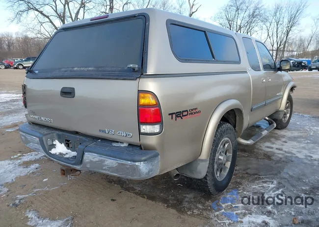 5TBBT44173S430774: 41613086