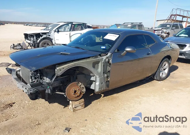 2C3CDYAGXCH285791: 41613090