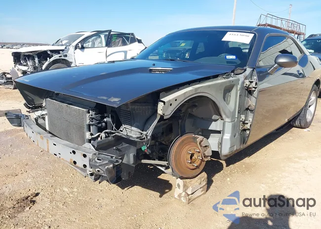 2C3CDYAGXCH285791: 41613090