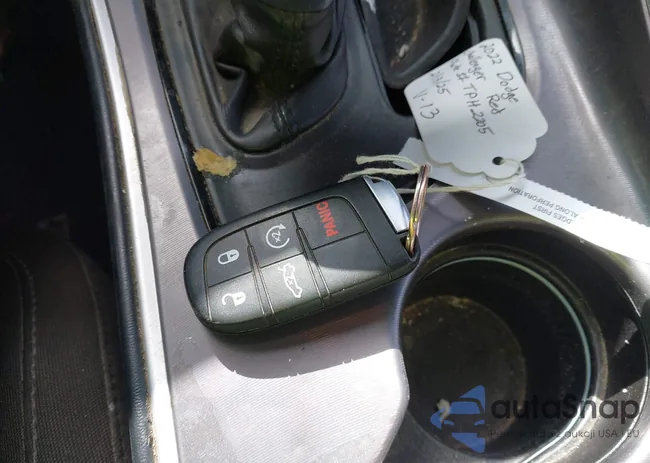 2C3CDZKG8NH219280: 41612409