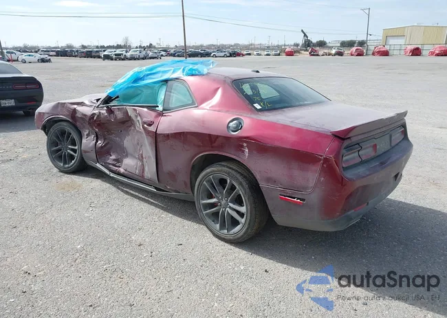 2C3CDZKG8NH219280: 41612409