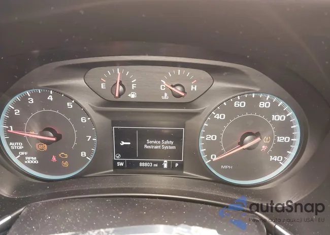 2GNAXSEV2J6288622: 41612445