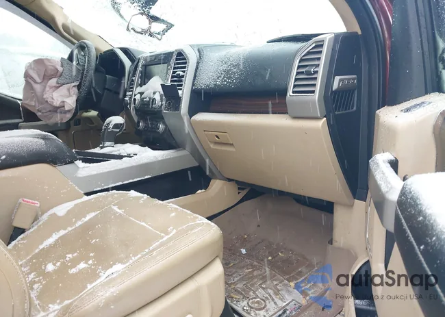 1FTFW1EF8FFC38812: 41612452