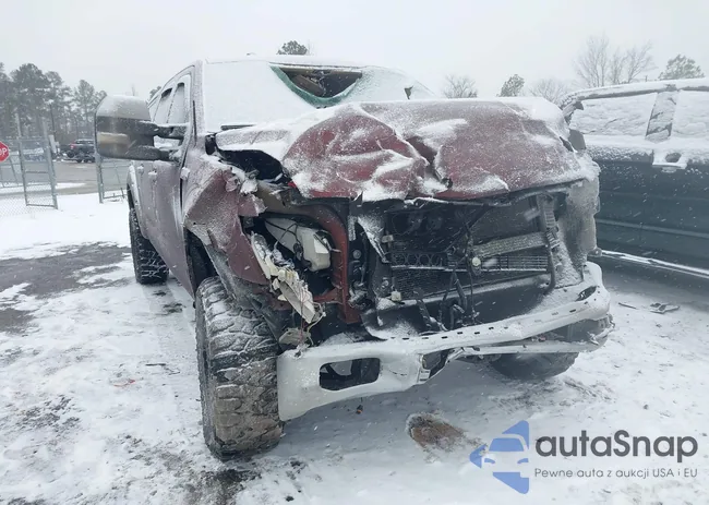 1FTFW1EF8FFC38812: 41612452