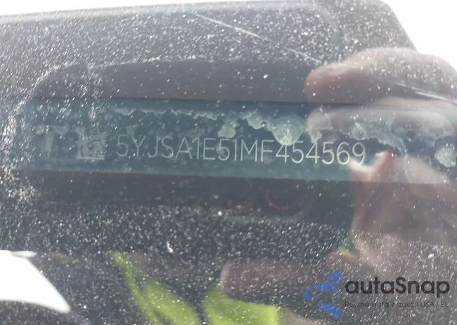 5YJSA1E51MF454569: 41612567