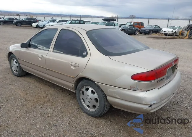 1MEFM6538XK606647: 41613999