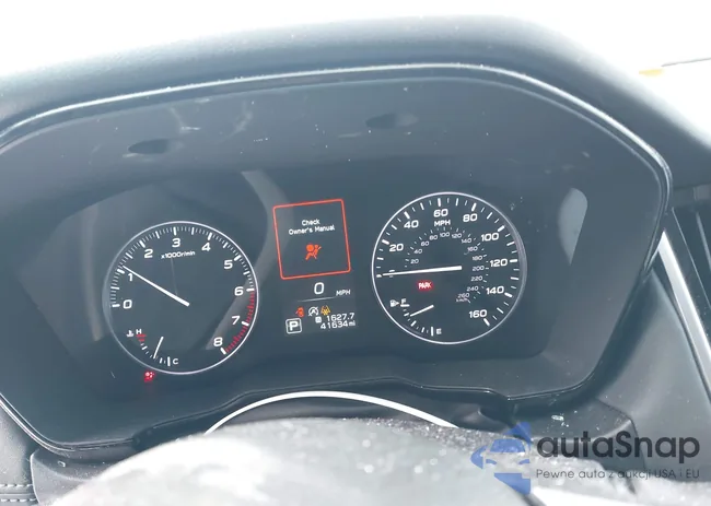 4S3BWAC61N3027193: 41614026