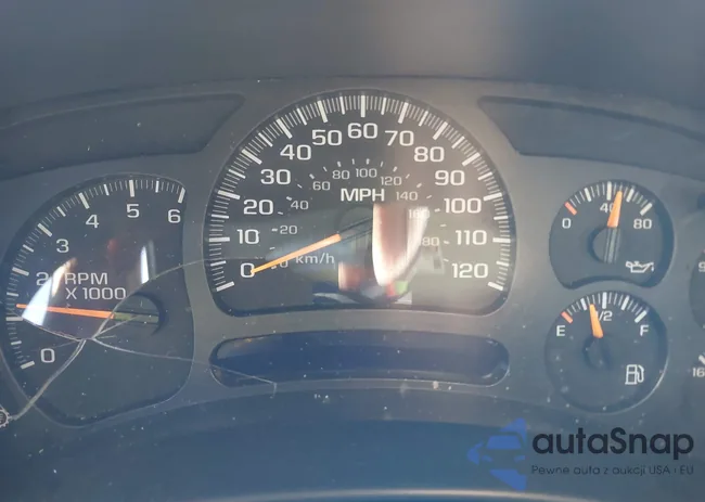 1GCHK23U33F124708: 41613408