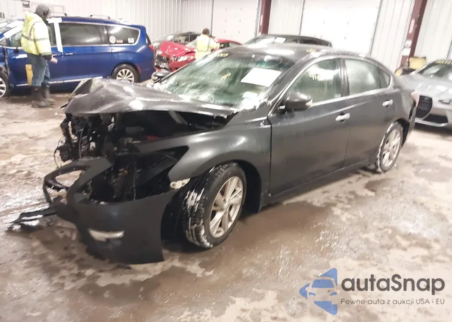 1N4AL3APXFC433590: 41613470