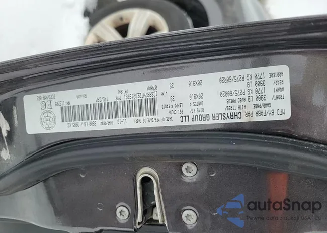 1C6RR7HT2ES219761: 41614622