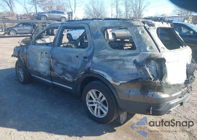 1FM5K8DH4JGC89502: 41614784