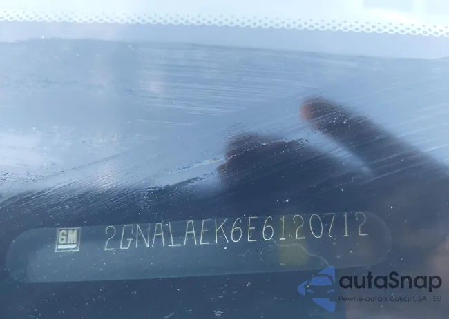 2GNALAEK6E6120712: 41614929