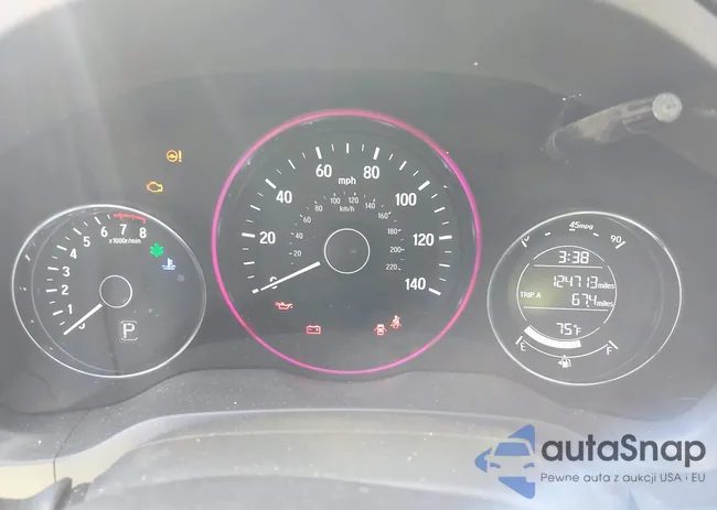 3CZRU5H38GM721692: 41615173