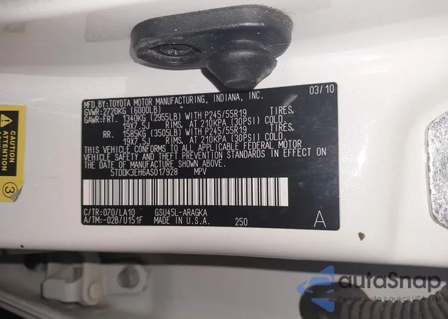 5TDDK3EH6AS017928: 41614252