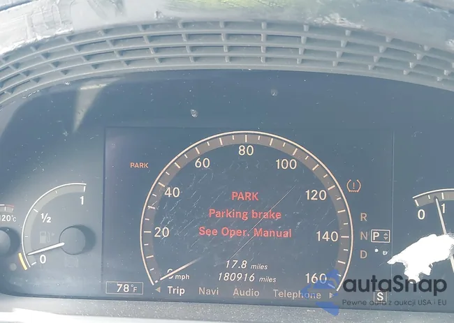 WDDNG71X97A071312: 41614541