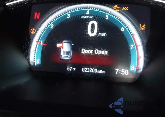 SHHFK7H67LU407159: 41615618