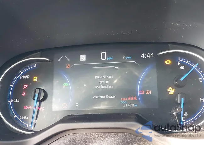 4T3LWRFV0RU124359: 41616130