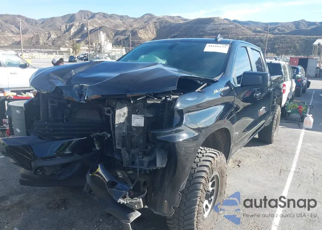 3GCPWDED1MG367670: 41616135