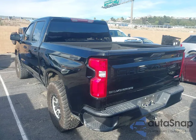 3GCPWDED1MG367670: 41616135