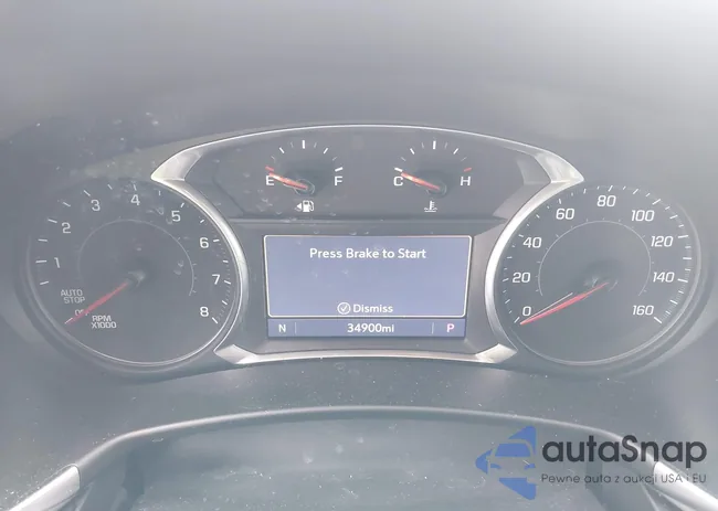 3GNAXKEV7ML305401: 41615433