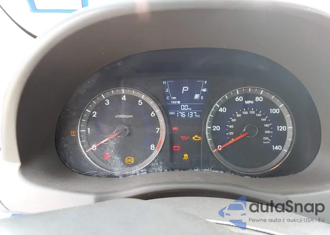 KMHCT4AE0DU295746: 41616907