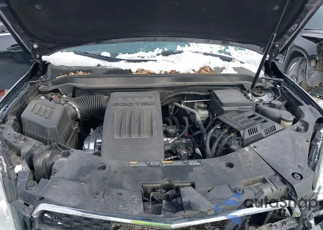 2GNALBEK2F6420352: 41617008