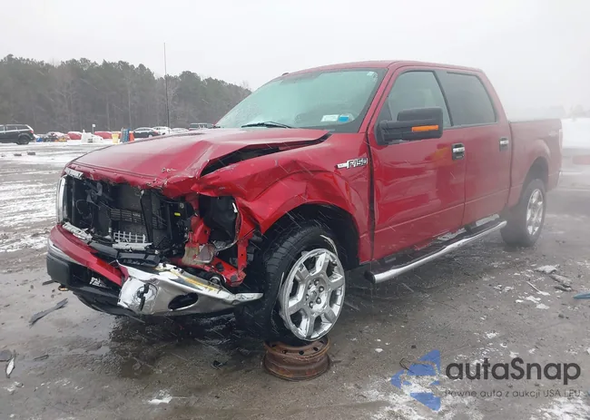 1FTFW1EF5EFA60193: 41617035