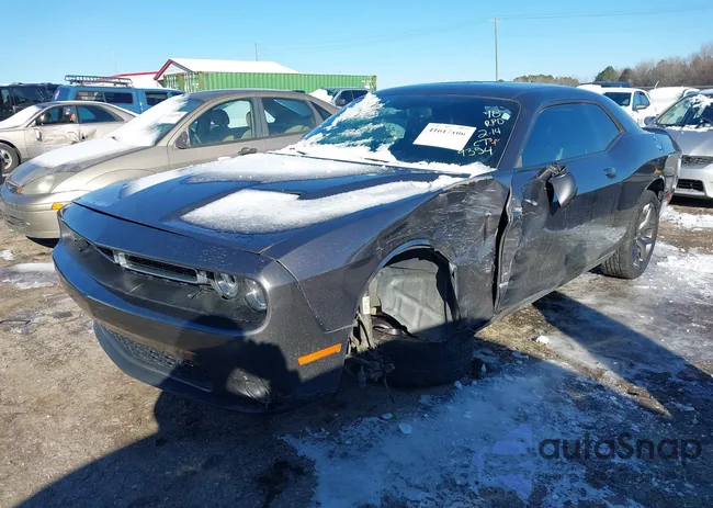 2C3CDZAG8JH259354: 41617100