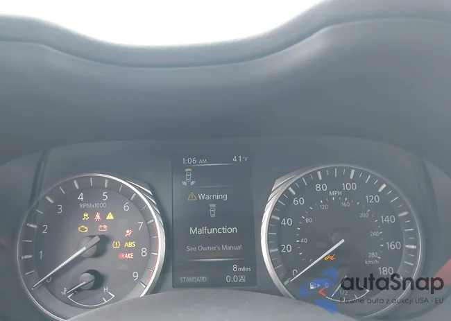 JN1EV7BP1RM600612: 41617834