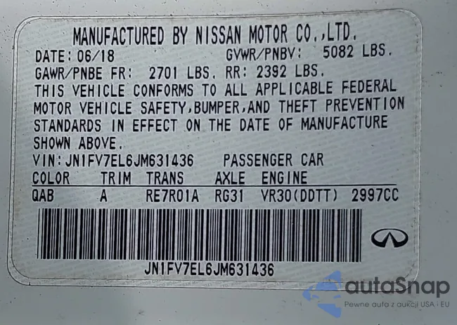 JN1FV7EL6JM631436: 41617972