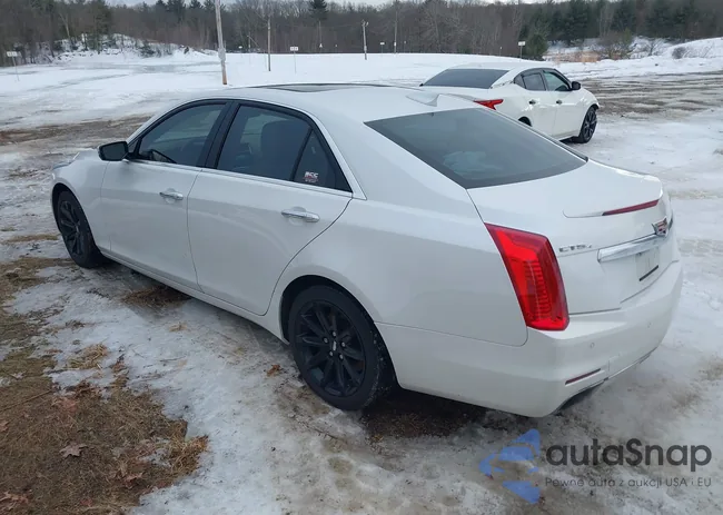 1G6AX5SX3G0127152: 41618007