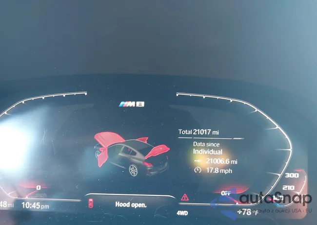 WBSGV0C06MCG50348: 41617281