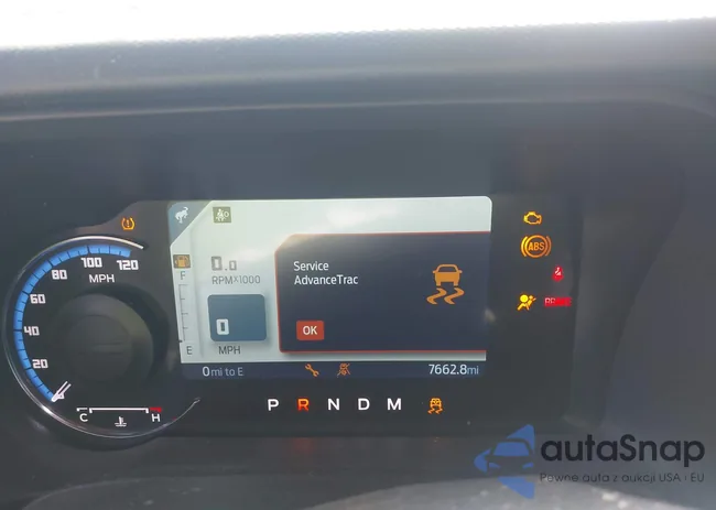 1FMEE9BP3RLA42126: 41617420