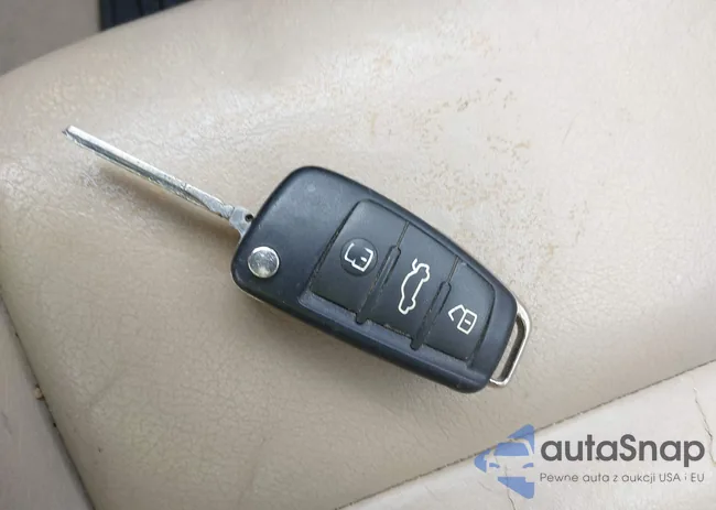 WAUDH74F26N096384: 41617543