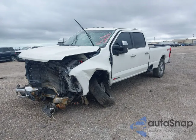 1FT8W3BM3PED98143: 41618887