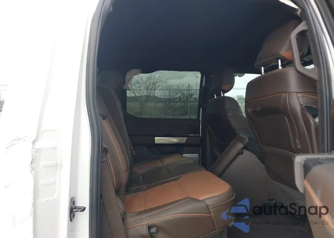 1FT8W3BM3PED98143: 41618887