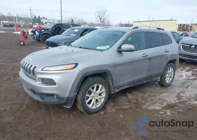 1C4PJMCS5GW236487: 41618915