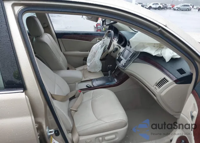 4T1BK3DB6BU399536: 41619013