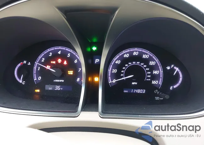 4T1BK3DB6BU399536: 41619013