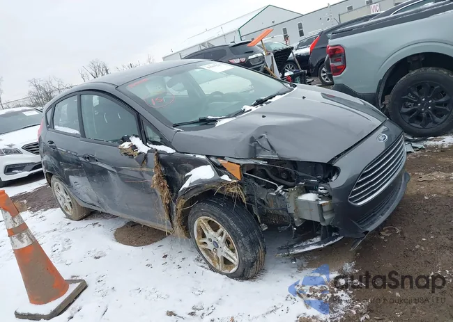 3FADP4EJXJM115800: 41619120