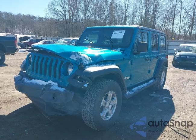 1C4HJXDN7LW166628: 41619173