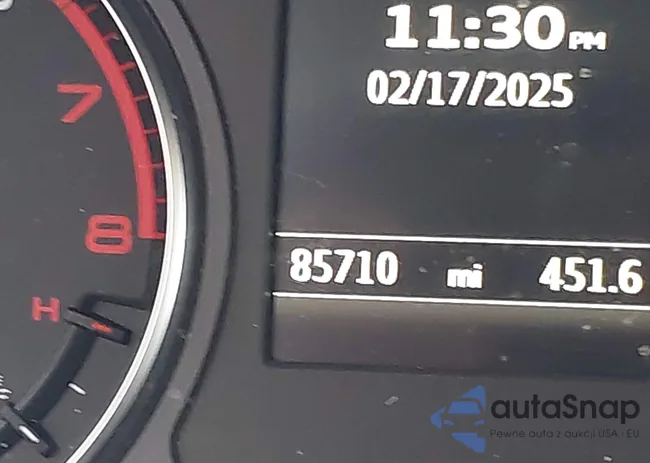 WAUACGFF3F1098764: 41619822