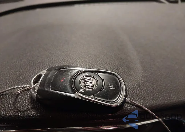 KL4CJESB3JB633582: 41619895